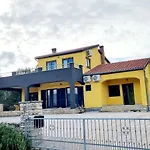 Сasa de vacaciones Panorama