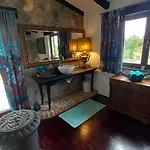 Сasa de vacaciones Panorama