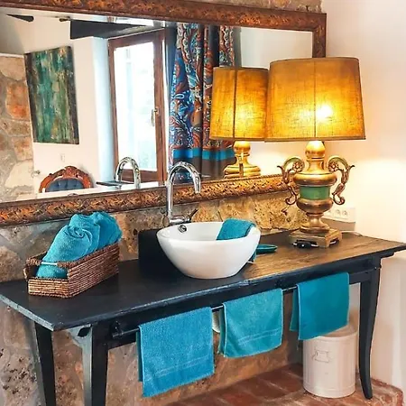 Hébergement de vacances Panorama *