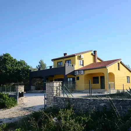 Panorama * Pridraga