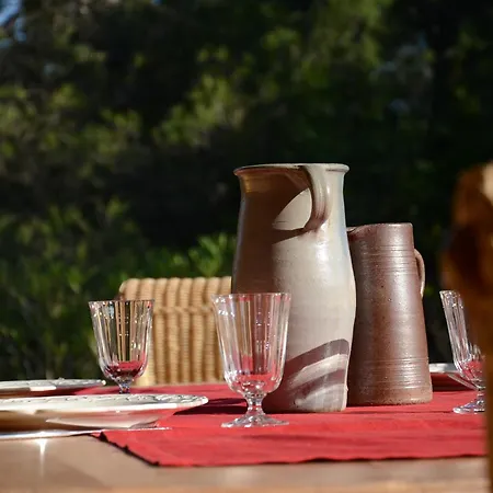 Hébergement de vacances Panorama Pridraga