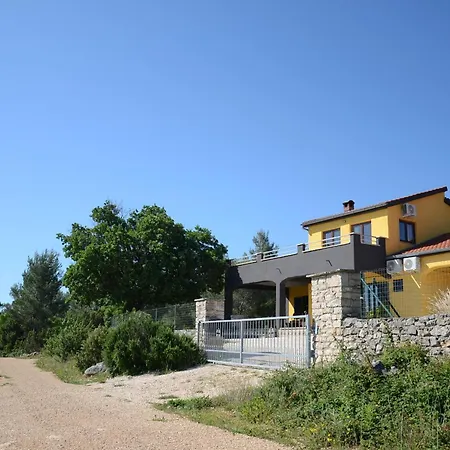 Dom wakacyjny Panorama