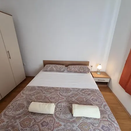 Hébergement de vacances Panorama