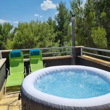 Hébergement de vacances Panorama *