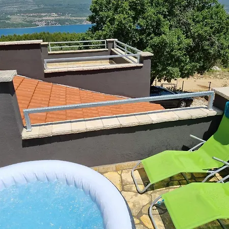 Panorama Ferienhaus *