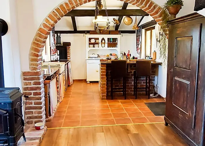 Panorama * Pridraga