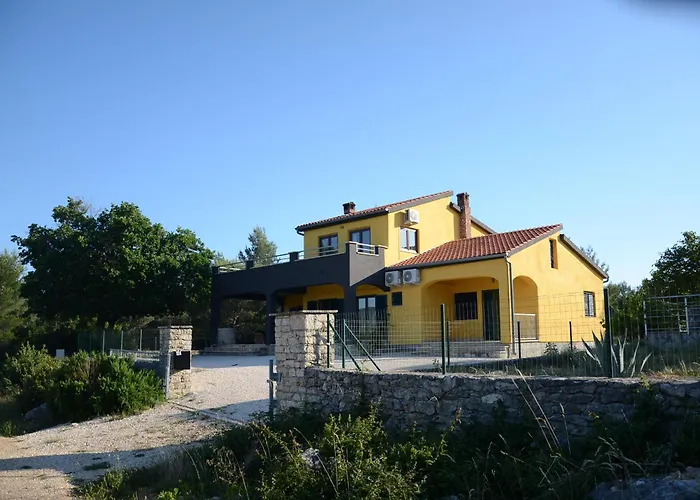 Panorama * Pridraga