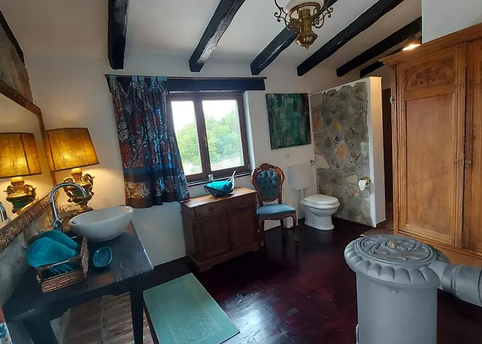 Casa vacanze Panorama