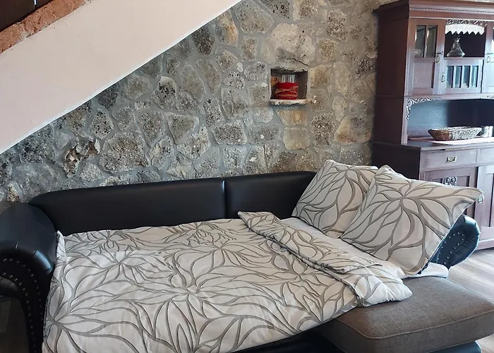 Panorama * Pridraga