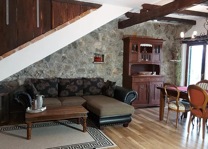Casa vacanze Panorama