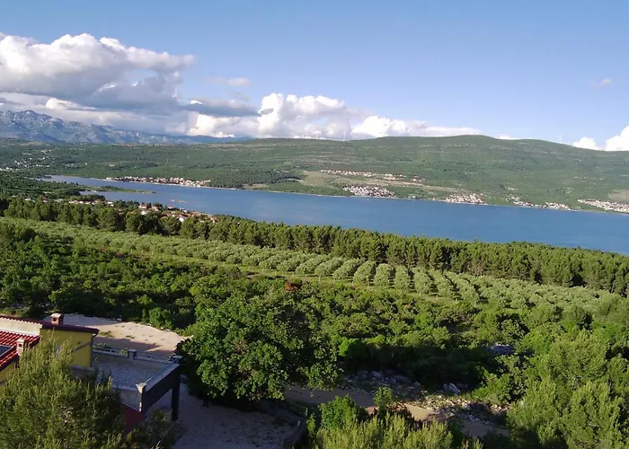 Panorama Pridraga