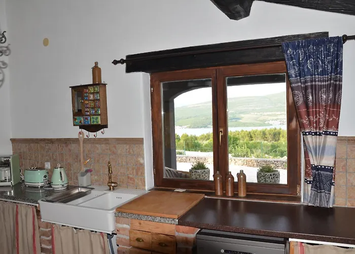 Panorama Casa vacanze Pridraga