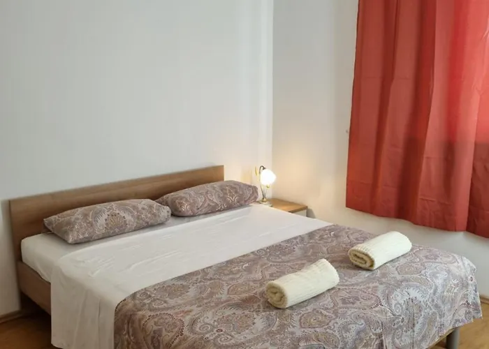 Panorama Pridraga