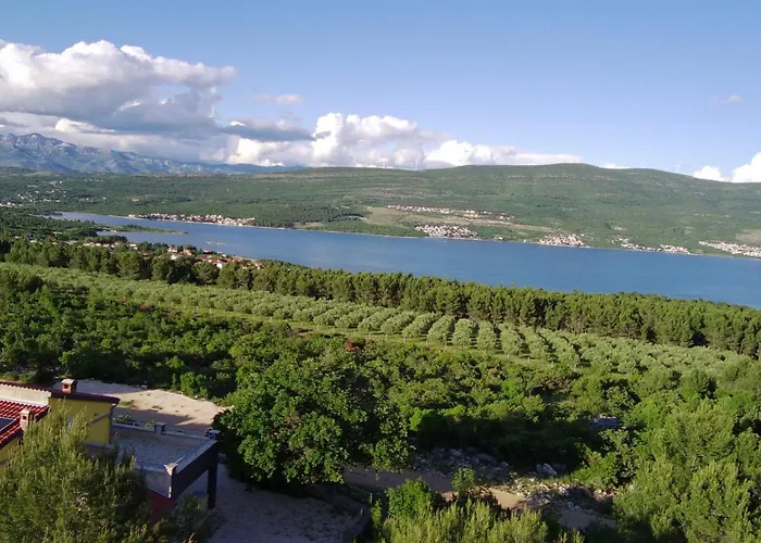 Panorama Dom wakacyjny