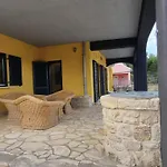Vikendica Panorama Pridraga