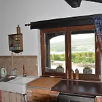Panorama Vikendica Pridraga