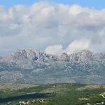 Panorama Pridraga