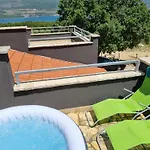 Panorama بيت للعطل *