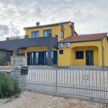 Prázdninový dům Panorama *