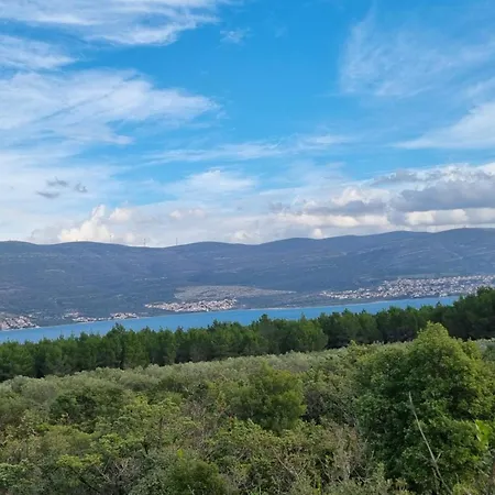 Holiday home Panorama *