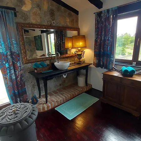 Holiday home Panorama