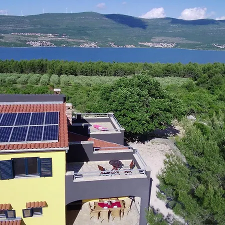 度假居 Panorama *