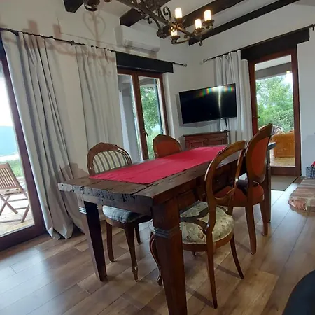 Holiday home Panorama