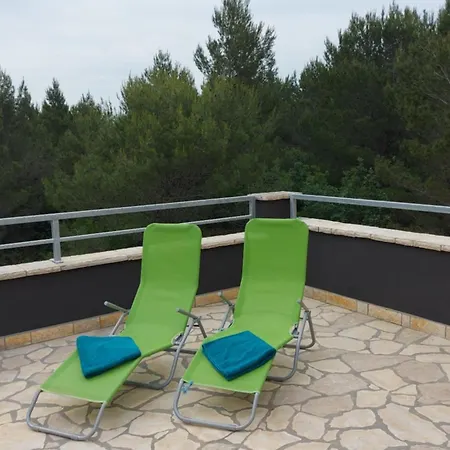 Panorama Pridraga