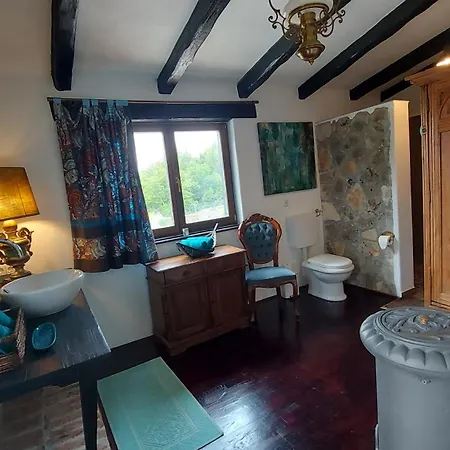 Holiday home Panorama