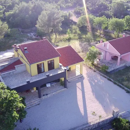 Panorama Prázdninový dům