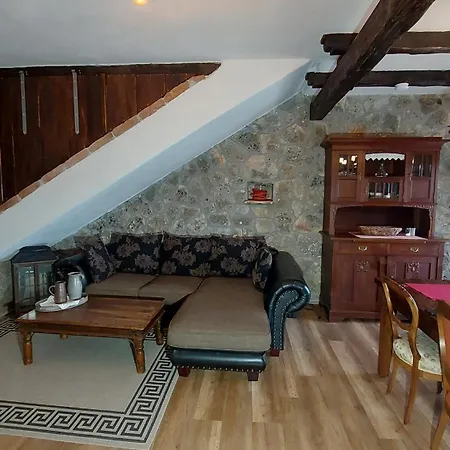 Panorama Holiday home