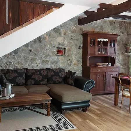 Holiday home Panorama