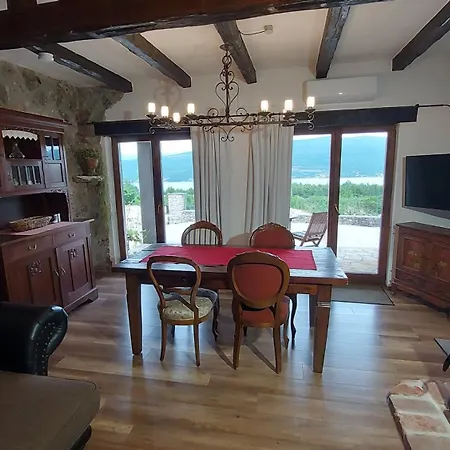 Holiday home Panorama *