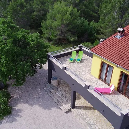 Prázdninový dům Panorama