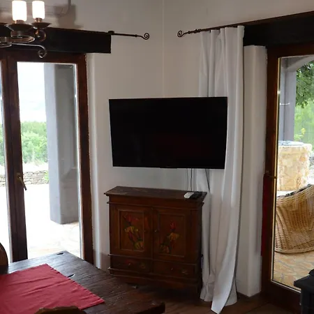 Panorama Holiday home *
