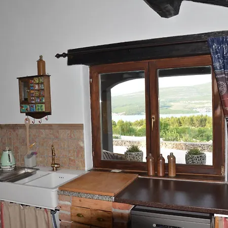 Panorama Prázdninový dům Pridraga