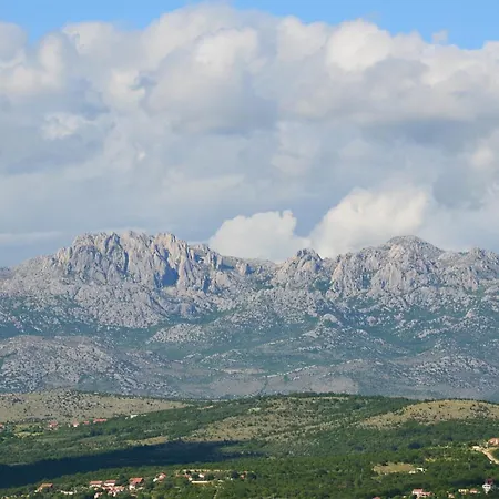 Panorama Pridraga