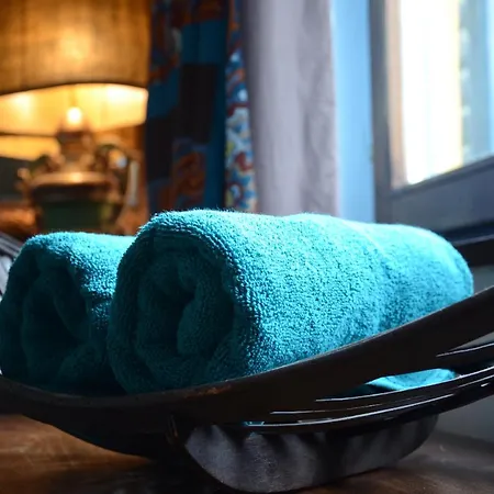 Panorama بيت للعطل *