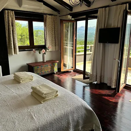 Holiday home Panorama *