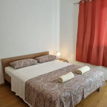 Panorama Pridraga