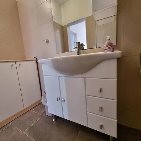 Panorama Prázdninový dům
