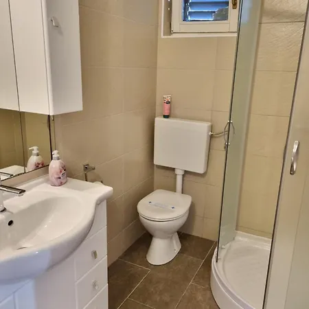 Panorama Prázdninový dům Pridraga