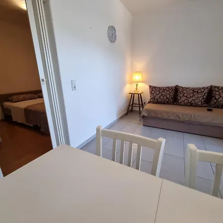 Prázdninový dům Panorama *