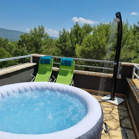 Panorama Holiday home *