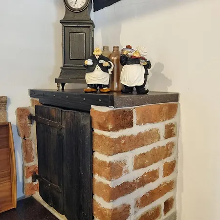 بيت للعطل Panorama