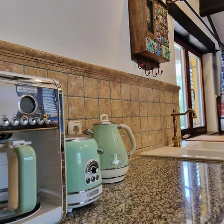 Holiday home Panorama *