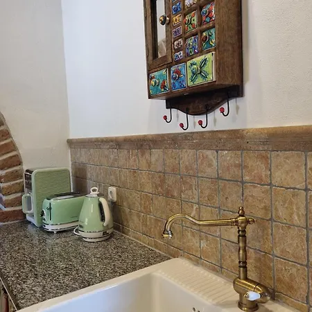 بيت للعطل Panorama *