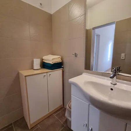 بيت للعطل Panorama Pridraga
