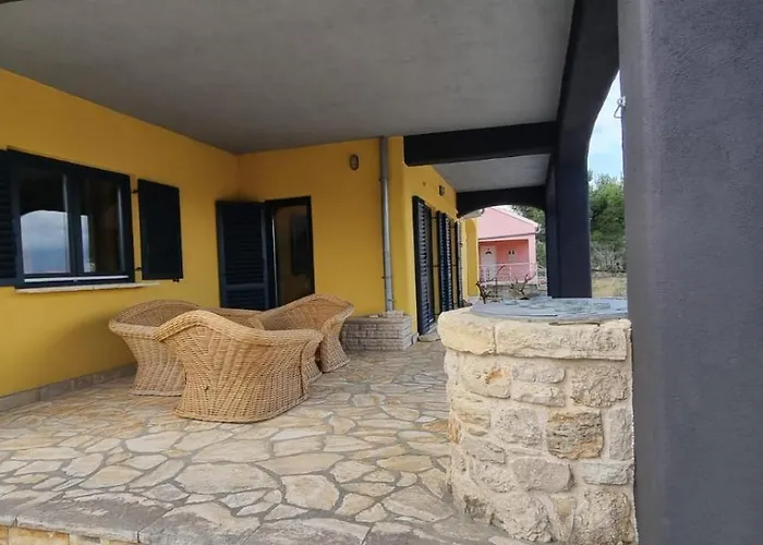 度假居 Panorama Pridraga