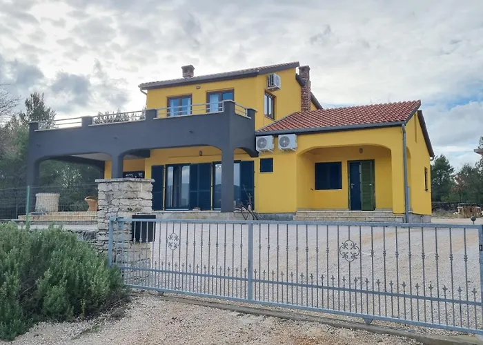 度假居 Panorama *